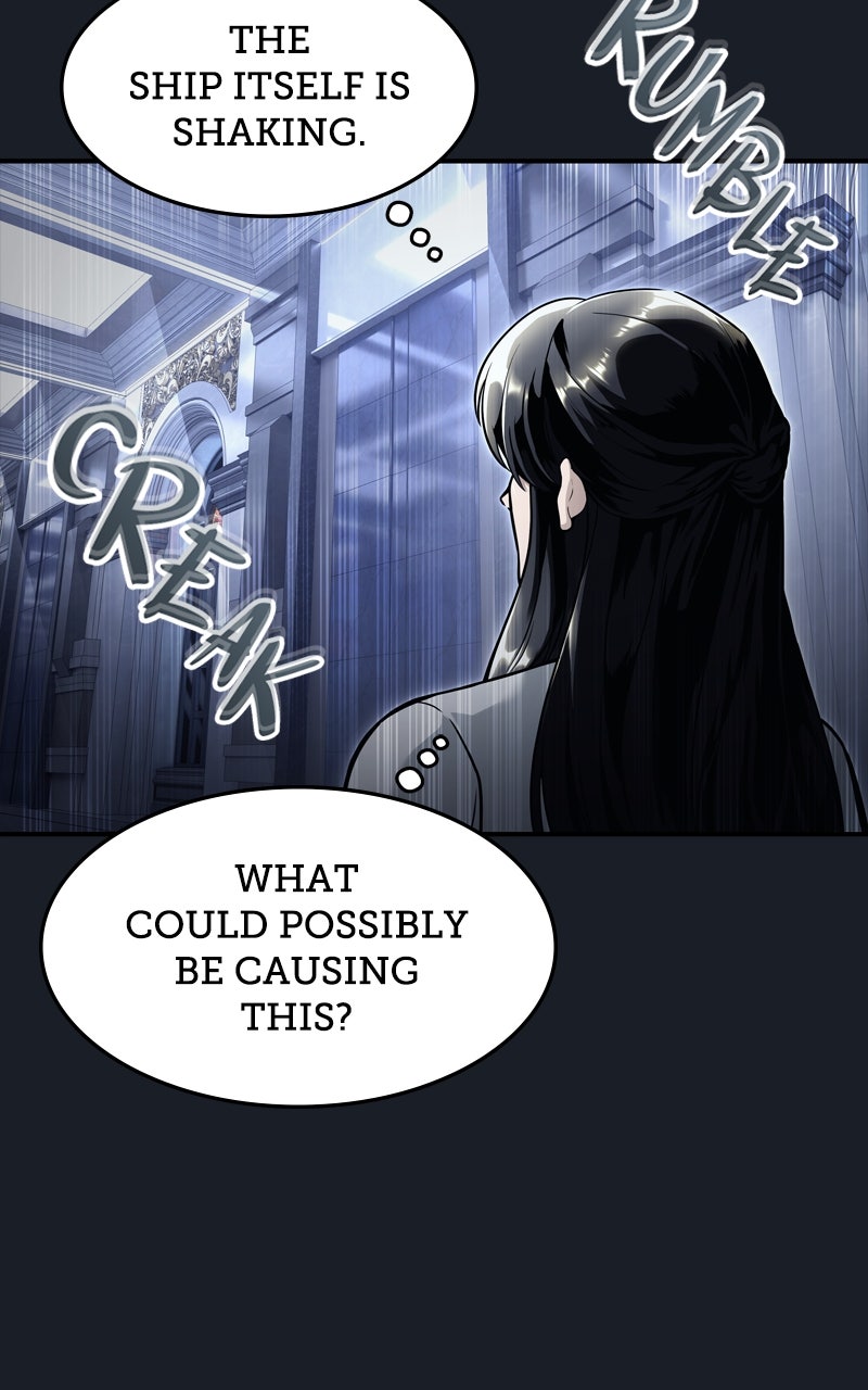 Read Tower of God_ Urek Mazino EN Manga Online