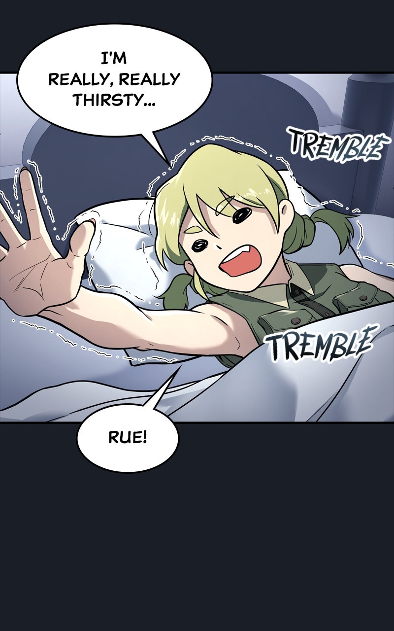 Read Tower of God_ Urek Mazino EN Manga Online