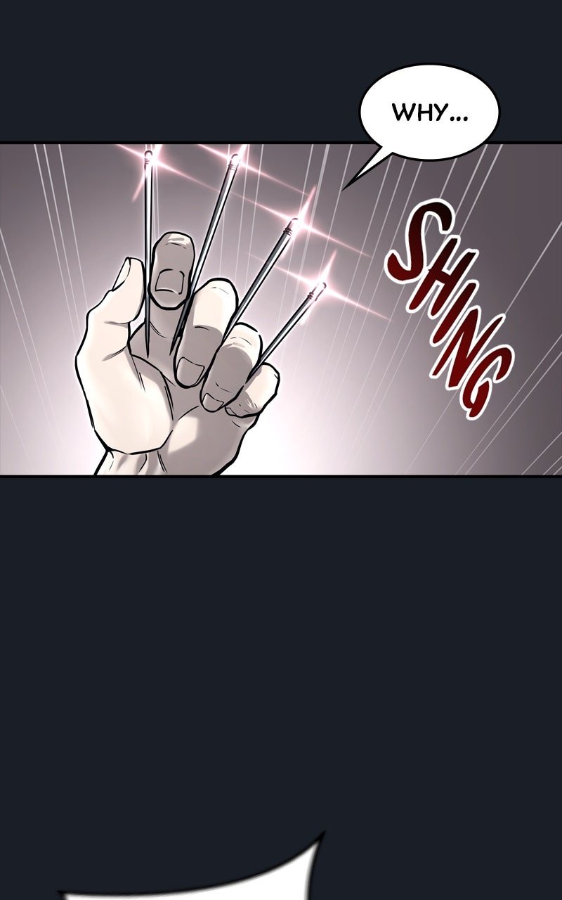 Read Tower of God_ Urek Mazino EN Manga Online