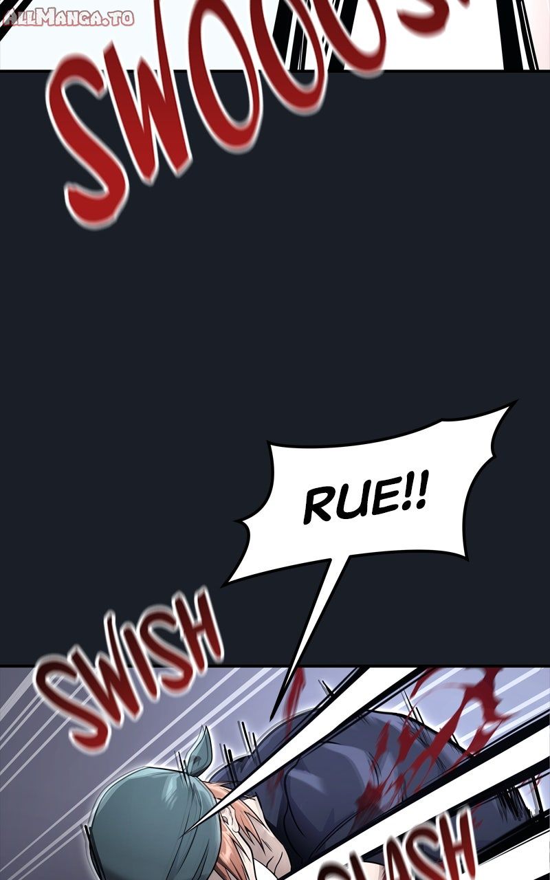 Read Tower of God_ Urek Mazino EN Manga Online