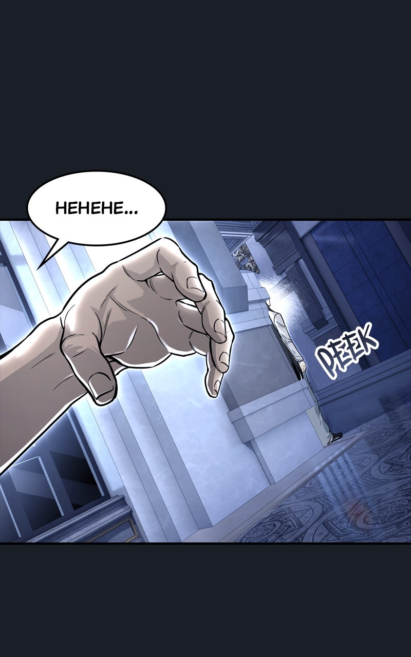 Read Tower of God_ Urek Mazino EN Manga Online