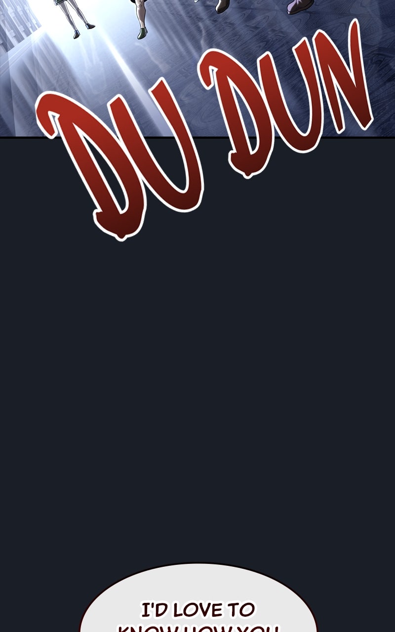 Read Tower of God_ Urek Mazino EN Manga Online