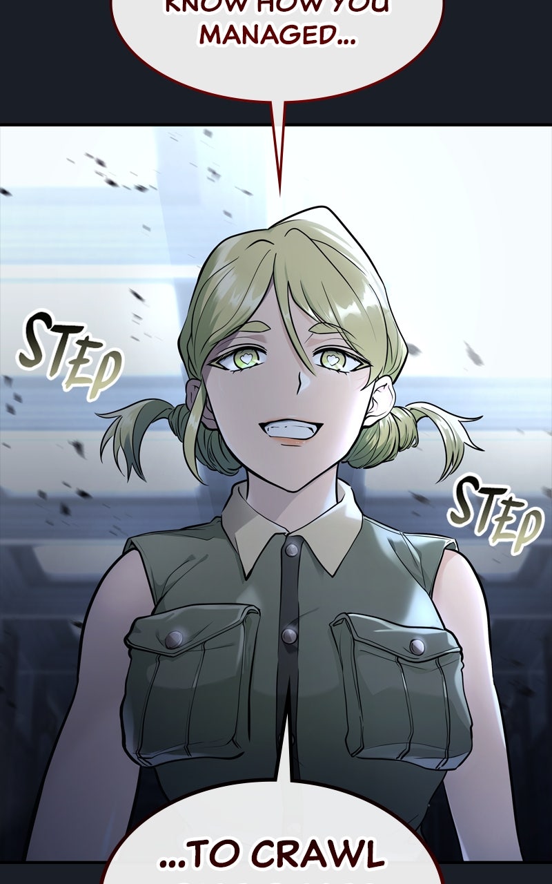 Read Tower of God_ Urek Mazino EN Manga Online