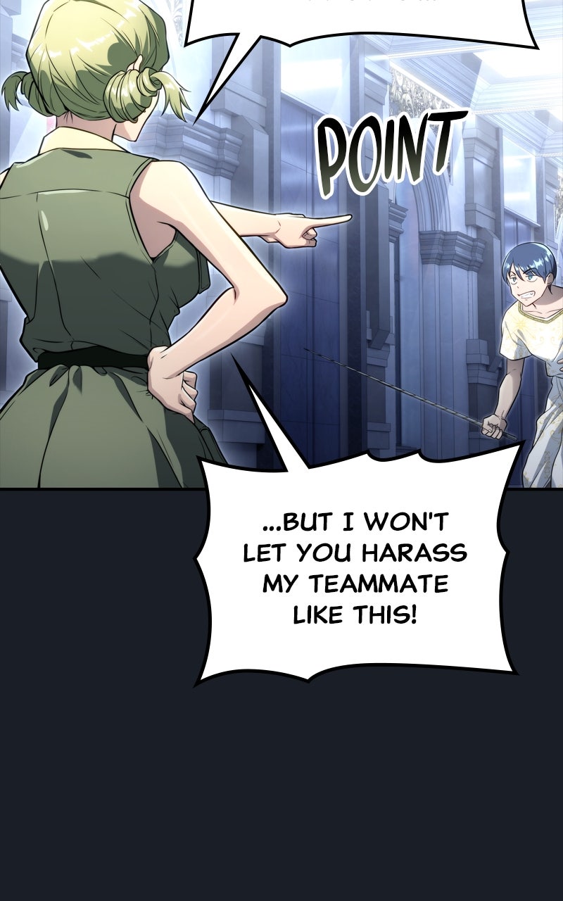 Read Tower of God_ Urek Mazino EN Manga Online