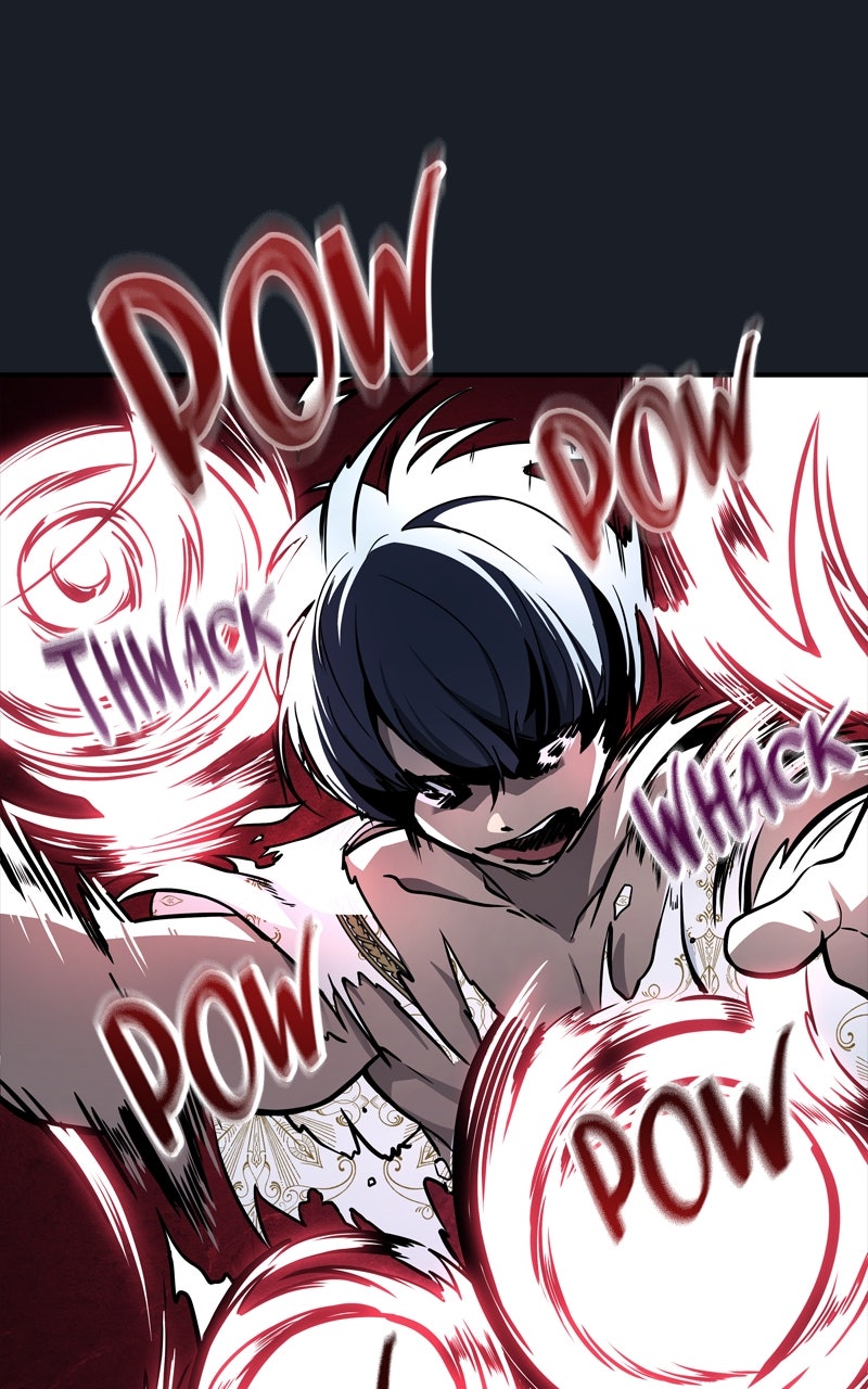Read Tower of God_ Urek Mazino EN Manga Online