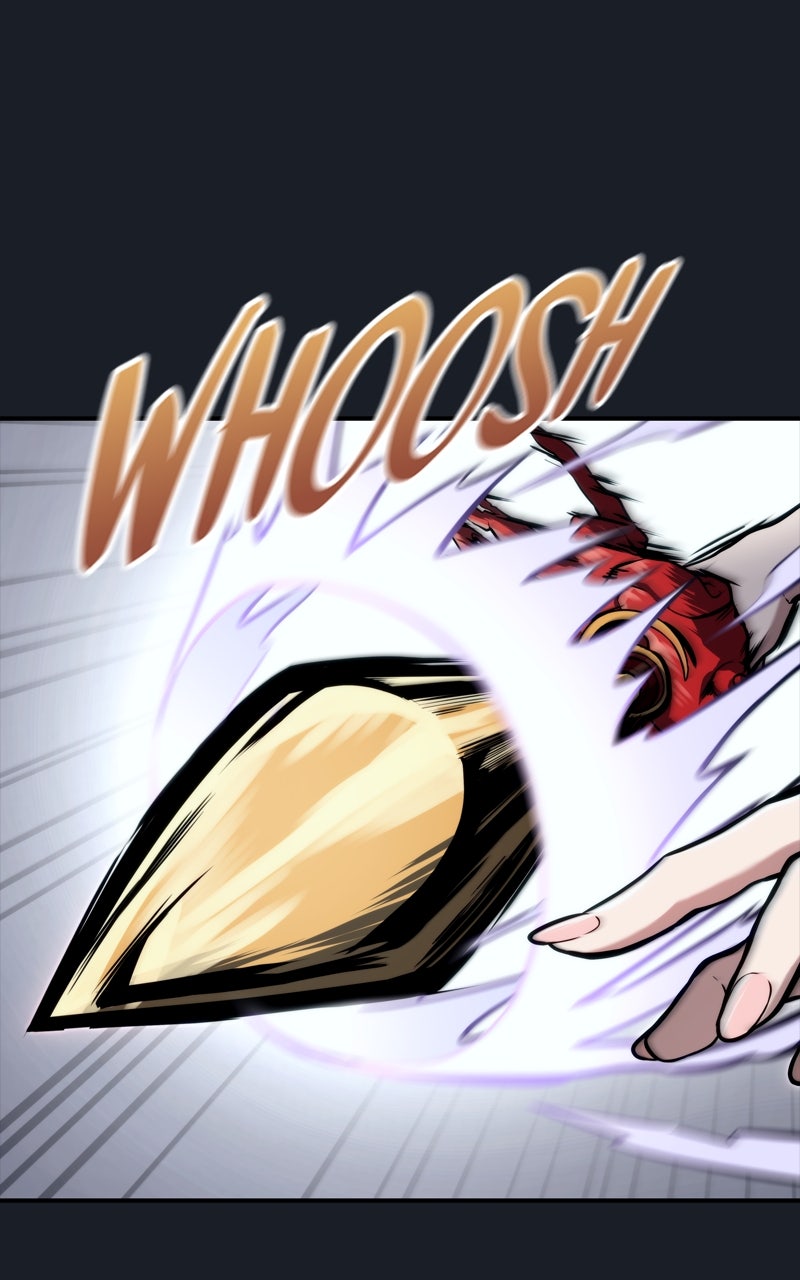 Read Tower of God_ Urek Mazino EN Manga Online