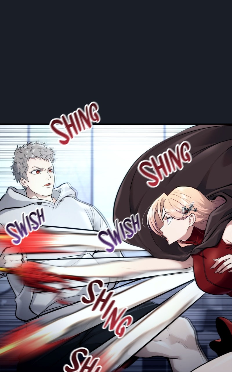 Read Tower of God_ Urek Mazino EN Manga Online