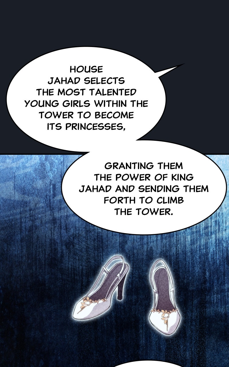 Read Tower of God_ Urek Mazino EN Manga Online