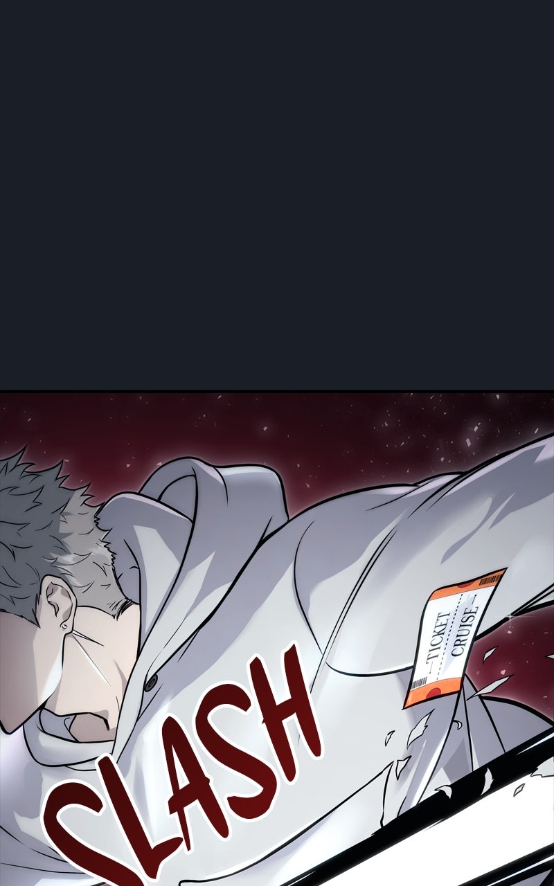 Read Tower of God_ Urek Mazino EN Manga Online