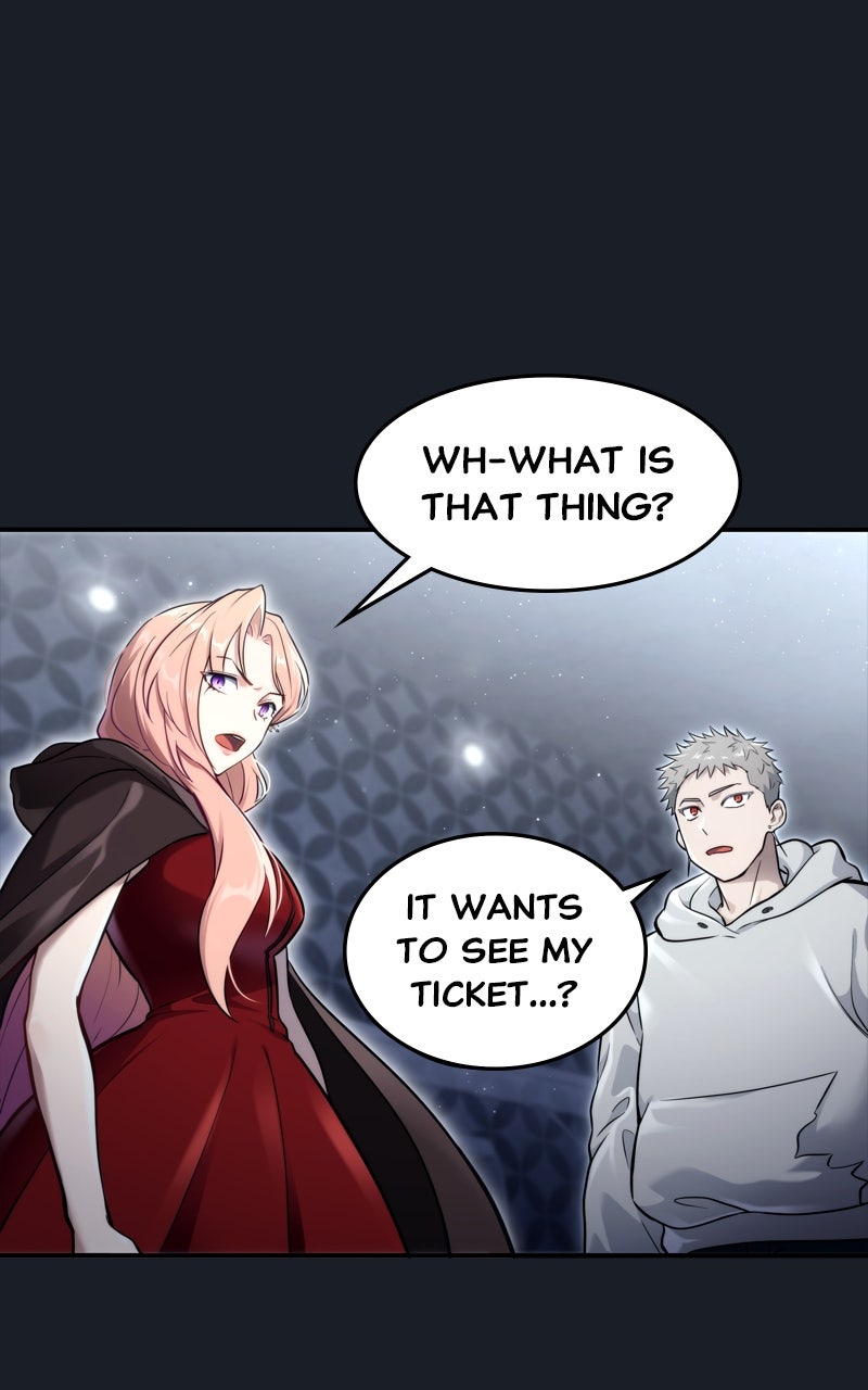 Read Tower of God_ Urek Mazino EN Manga Online