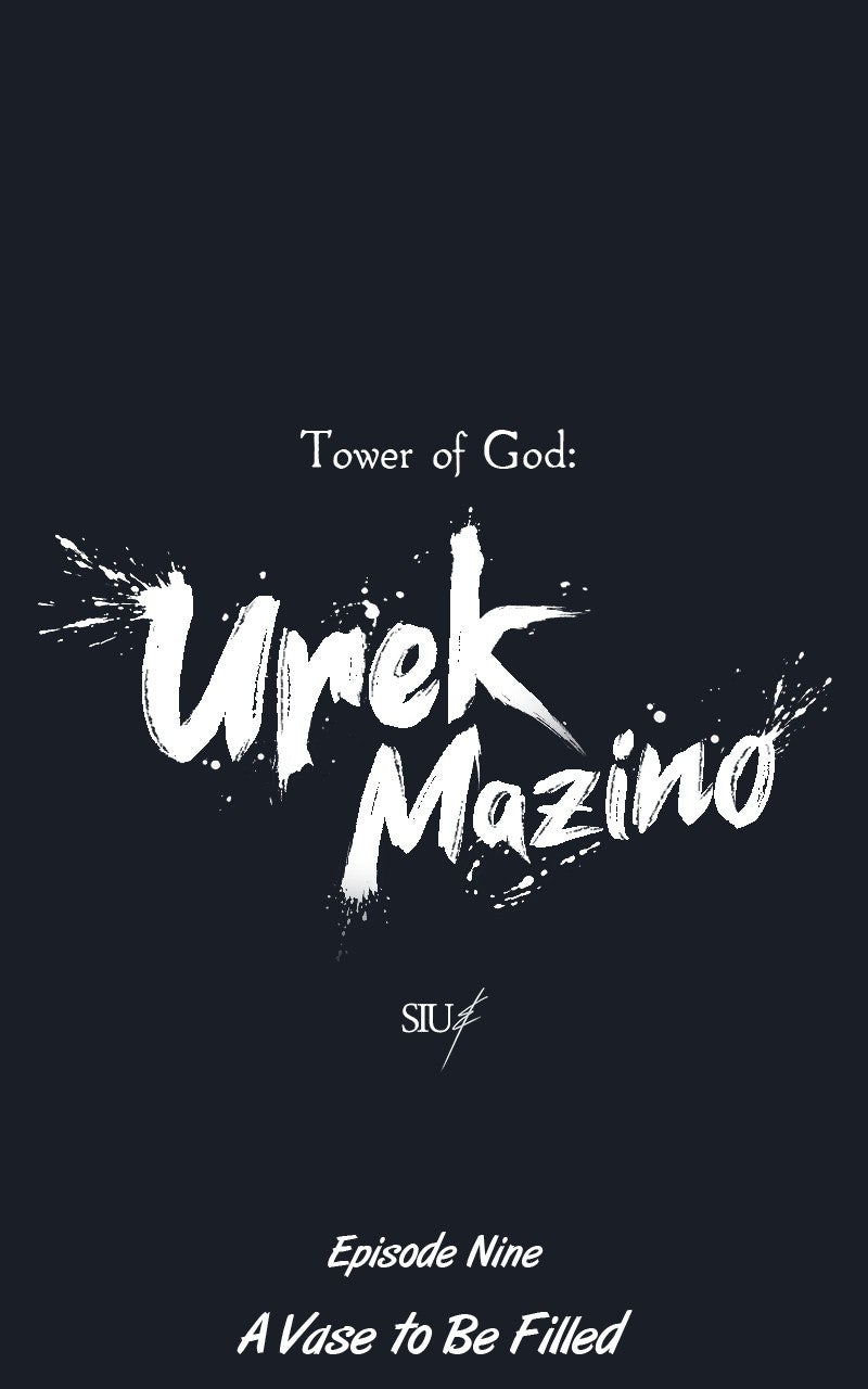Read Tower of God_ Urek Mazino EN Manga Online