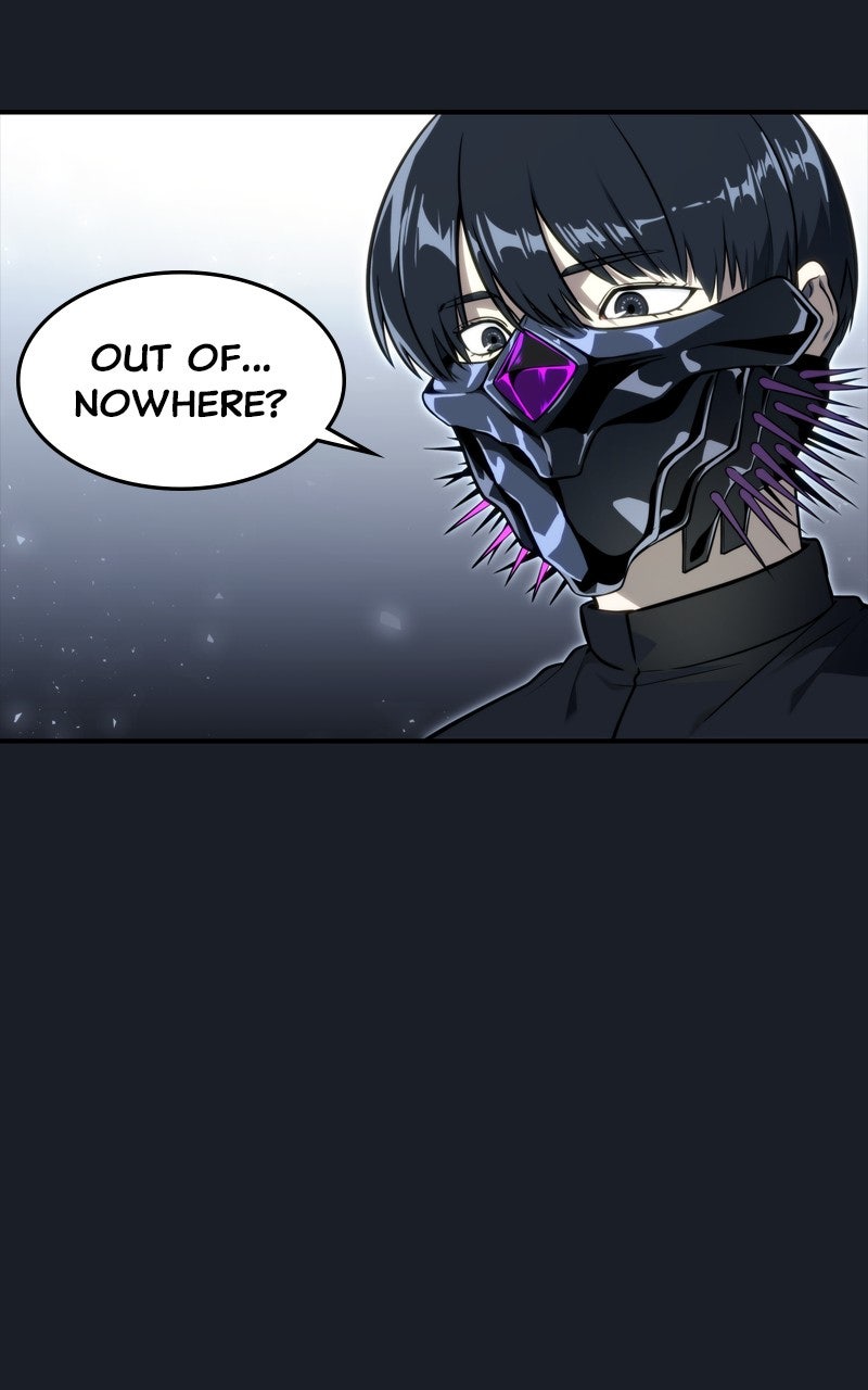 Read Tower of God_ Urek Mazino EN Manga Online
