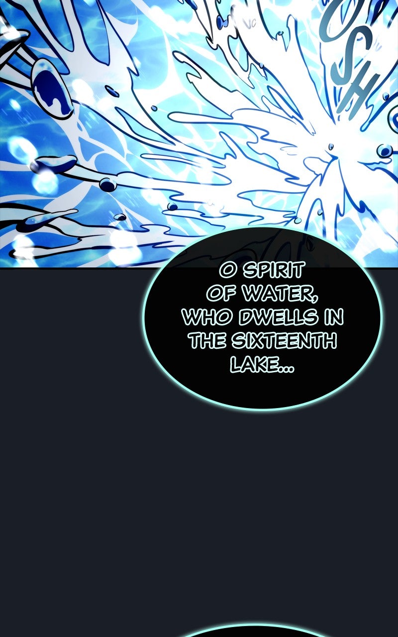 Read Tower of God_ Urek Mazino EN Manga Online