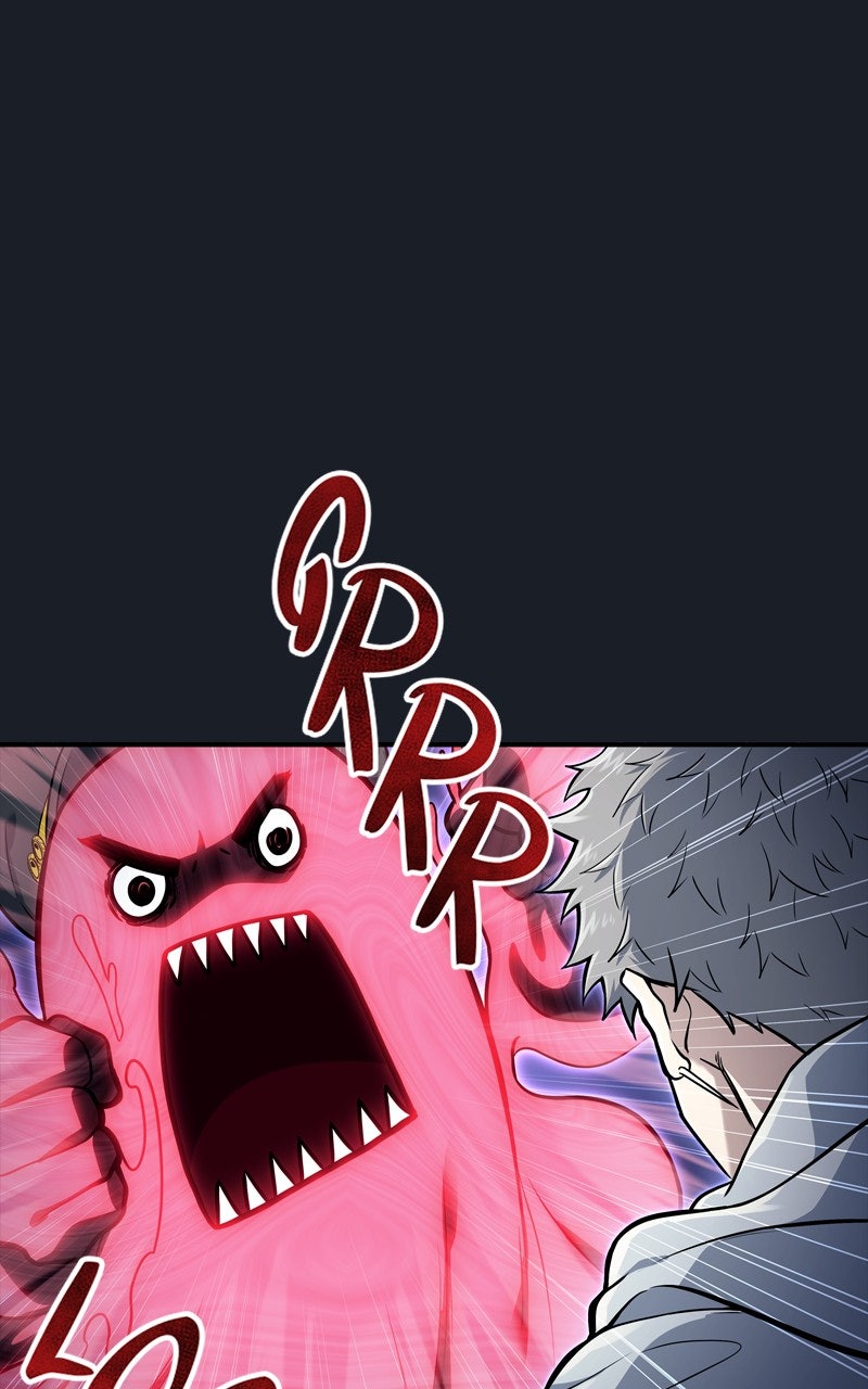 Read Tower of God_ Urek Mazino EN Manga Online