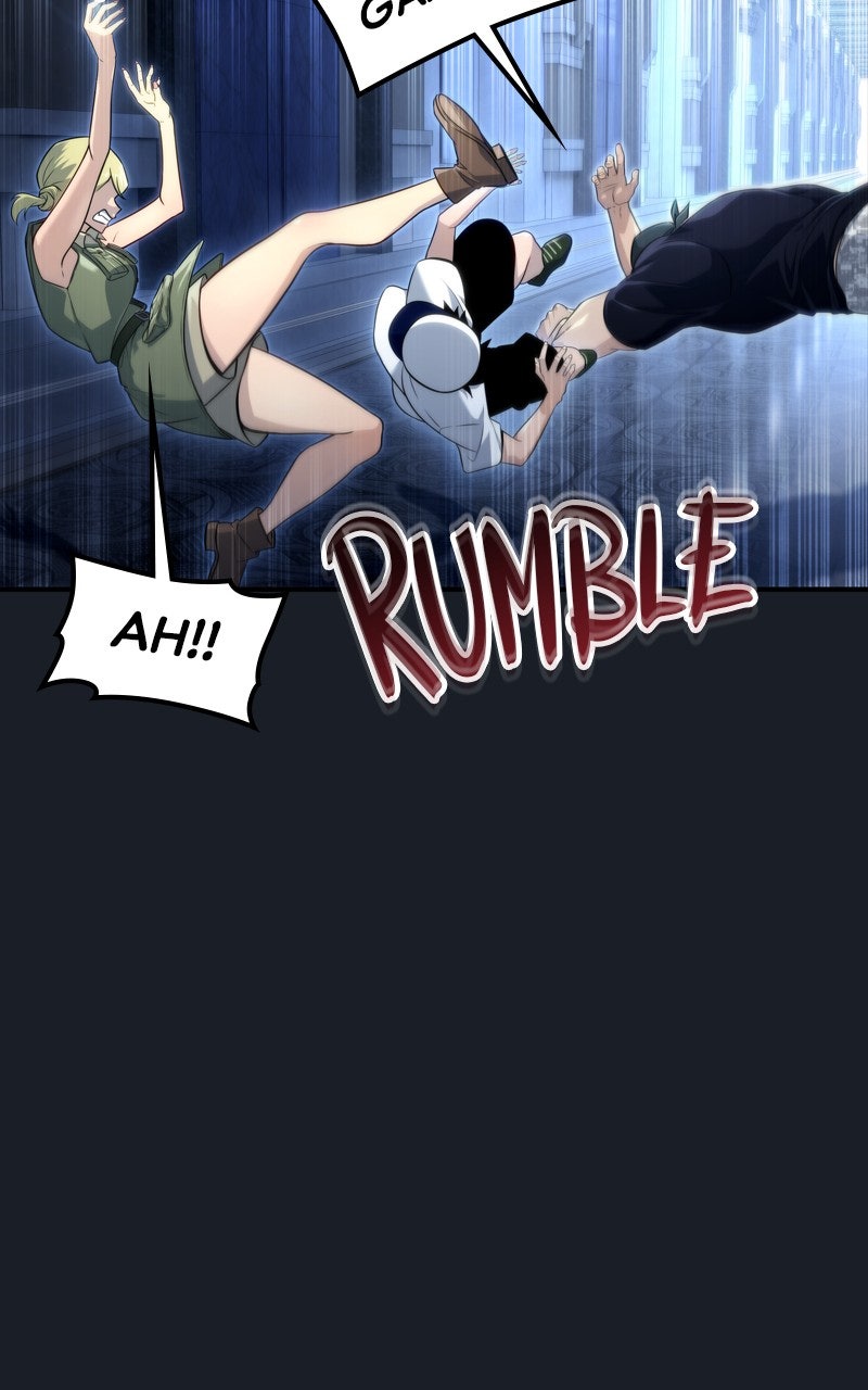 Read Tower of God_ Urek Mazino EN Manga Online