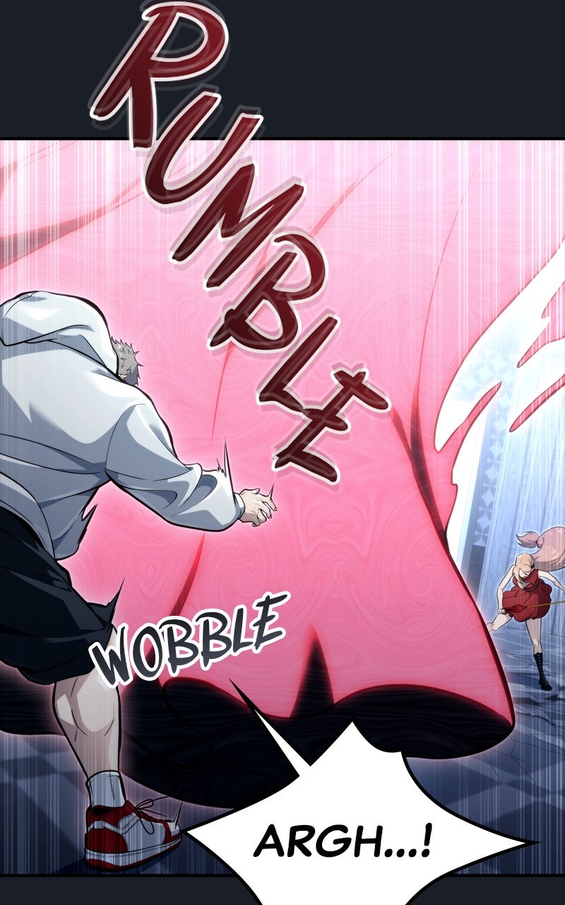 Read Tower of God_ Urek Mazino EN Manga Online