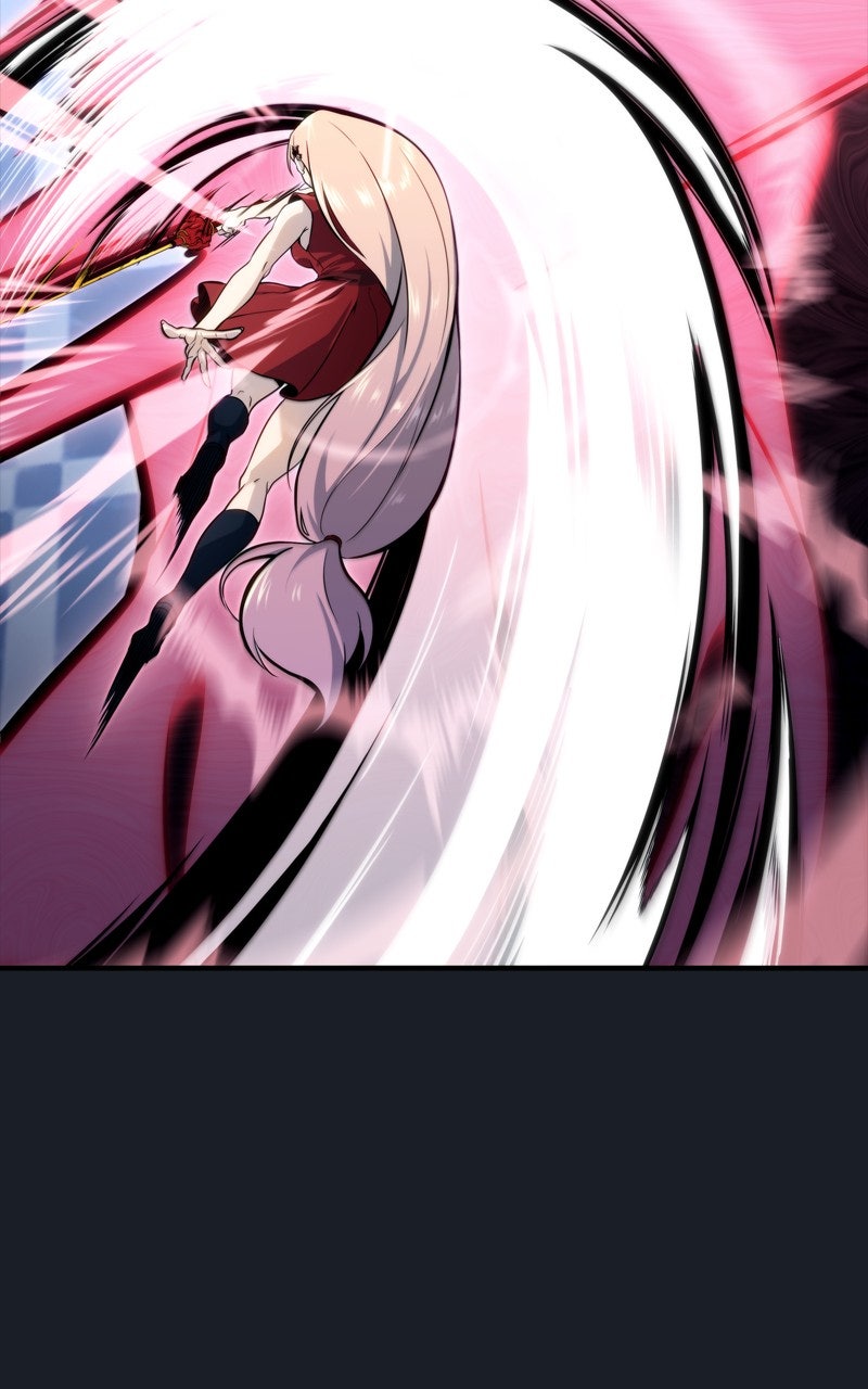 Read Tower of God_ Urek Mazino EN Manga Online