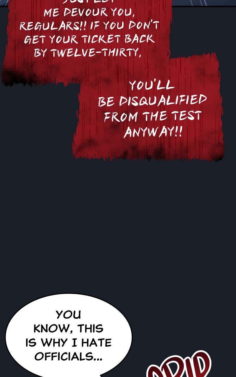 Read Tower of God_ Urek Mazino EN Manga Online