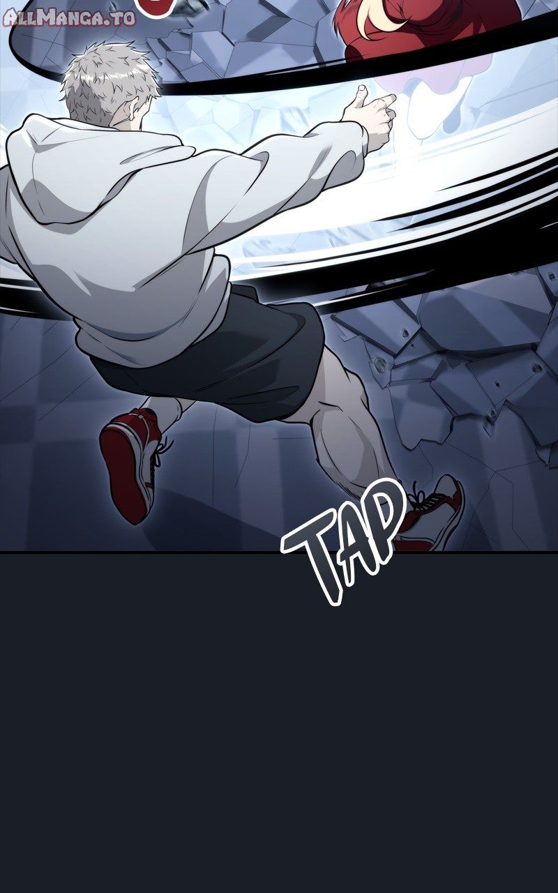 Read Tower of God_ Urek Mazino EN Manga Online