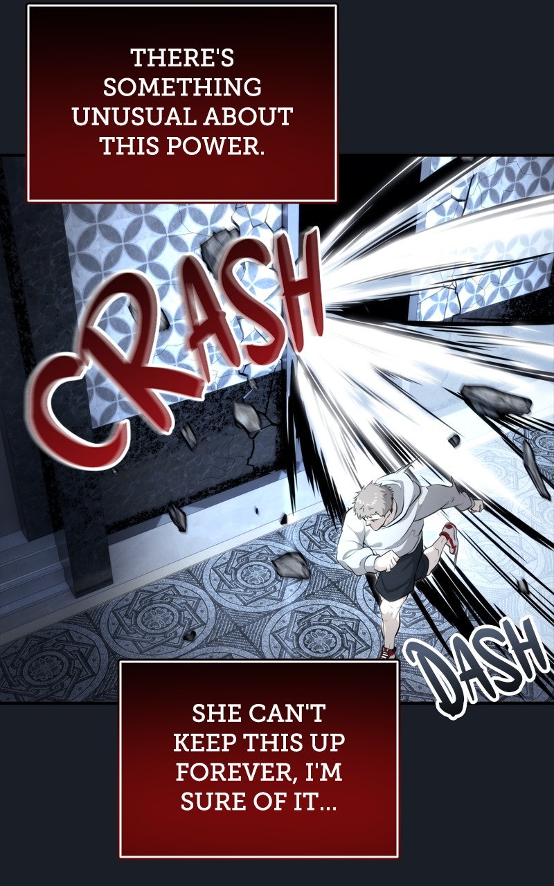 Read Tower of God_ Urek Mazino EN Manga Online