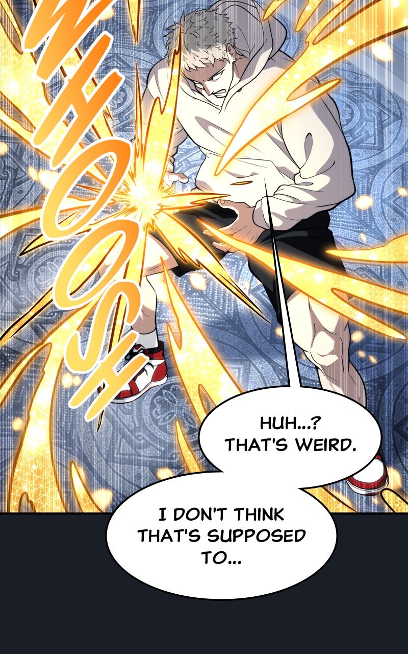 Read Tower of God_ Urek Mazino EN Manga Online