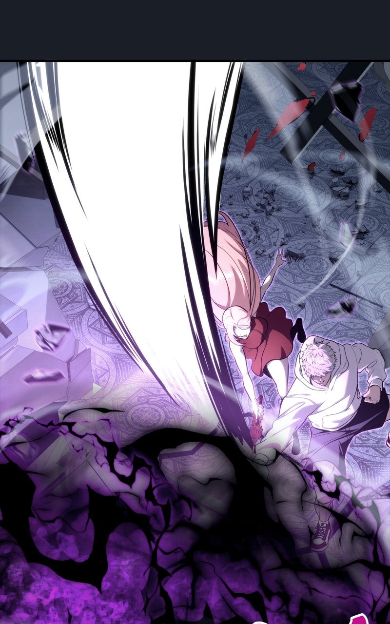 Read Tower of God_ Urek Mazino EN Manga Online