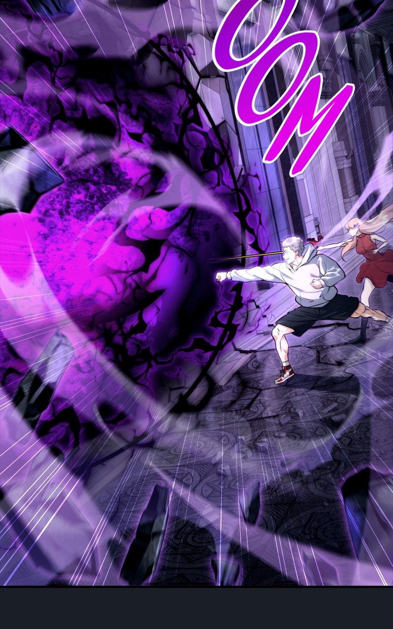 Read Tower of God_ Urek Mazino EN Manga Online