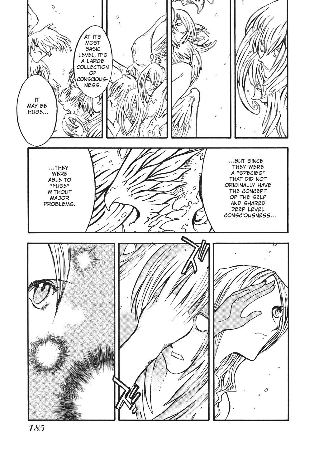 Read Trigun Maximum en Manga Online