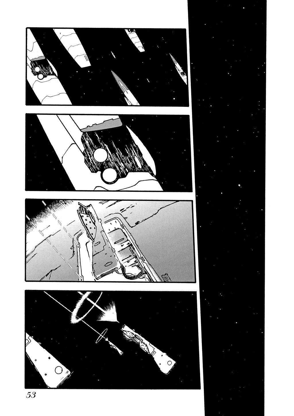 Read Trigun Maximum en Manga Online