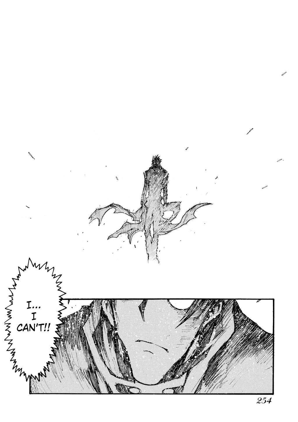 Read Trigun Maximum en Manga Online