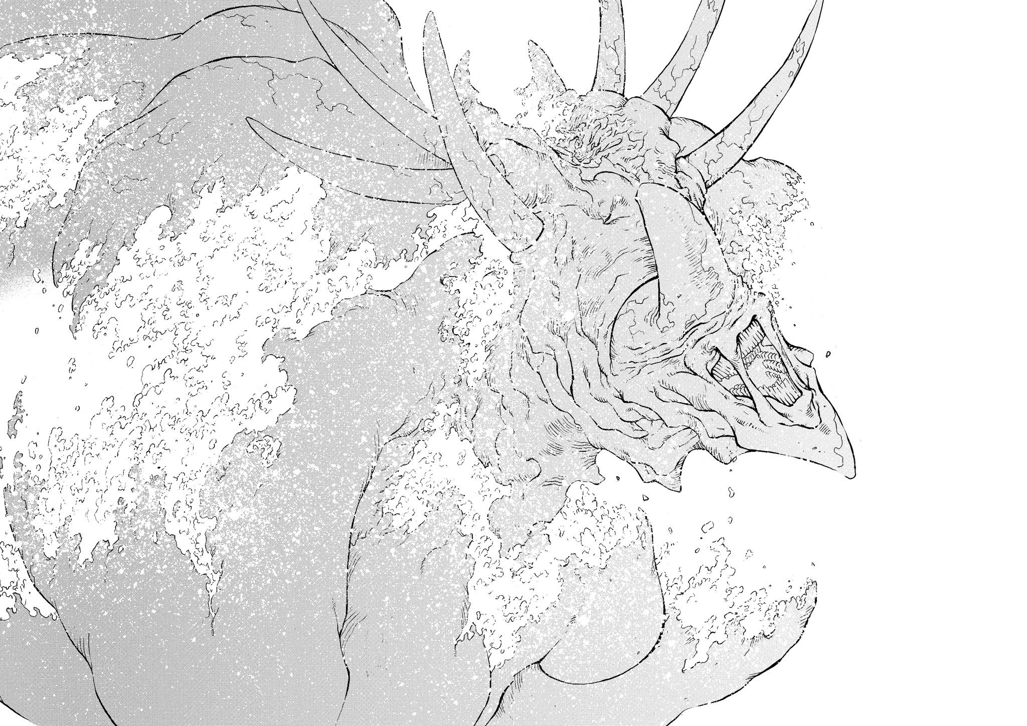 Read Trigun Maximum en Manga Online
