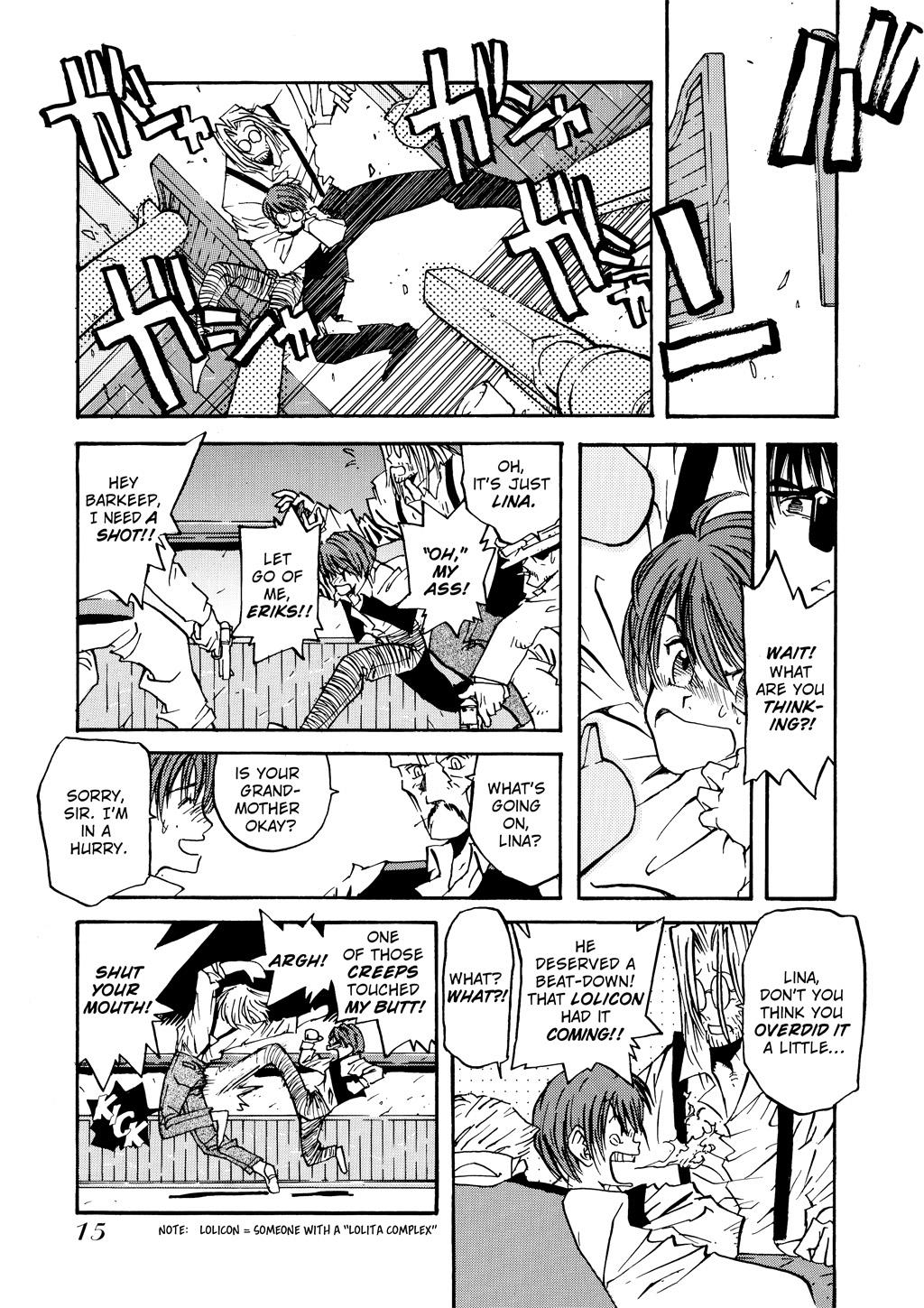Read Trigun Maximum en Manga Online