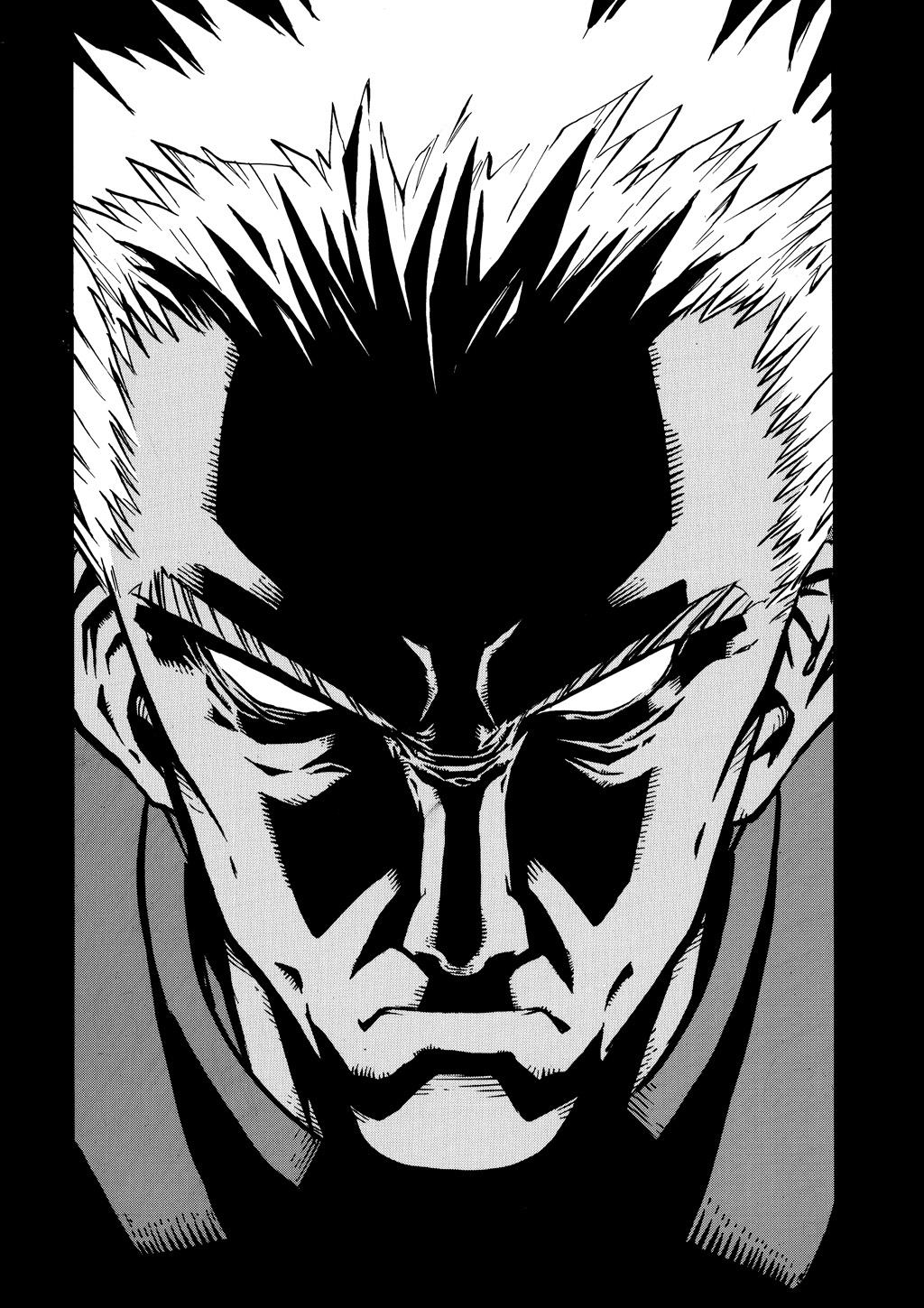 Read Trigun Maximum en Manga Online