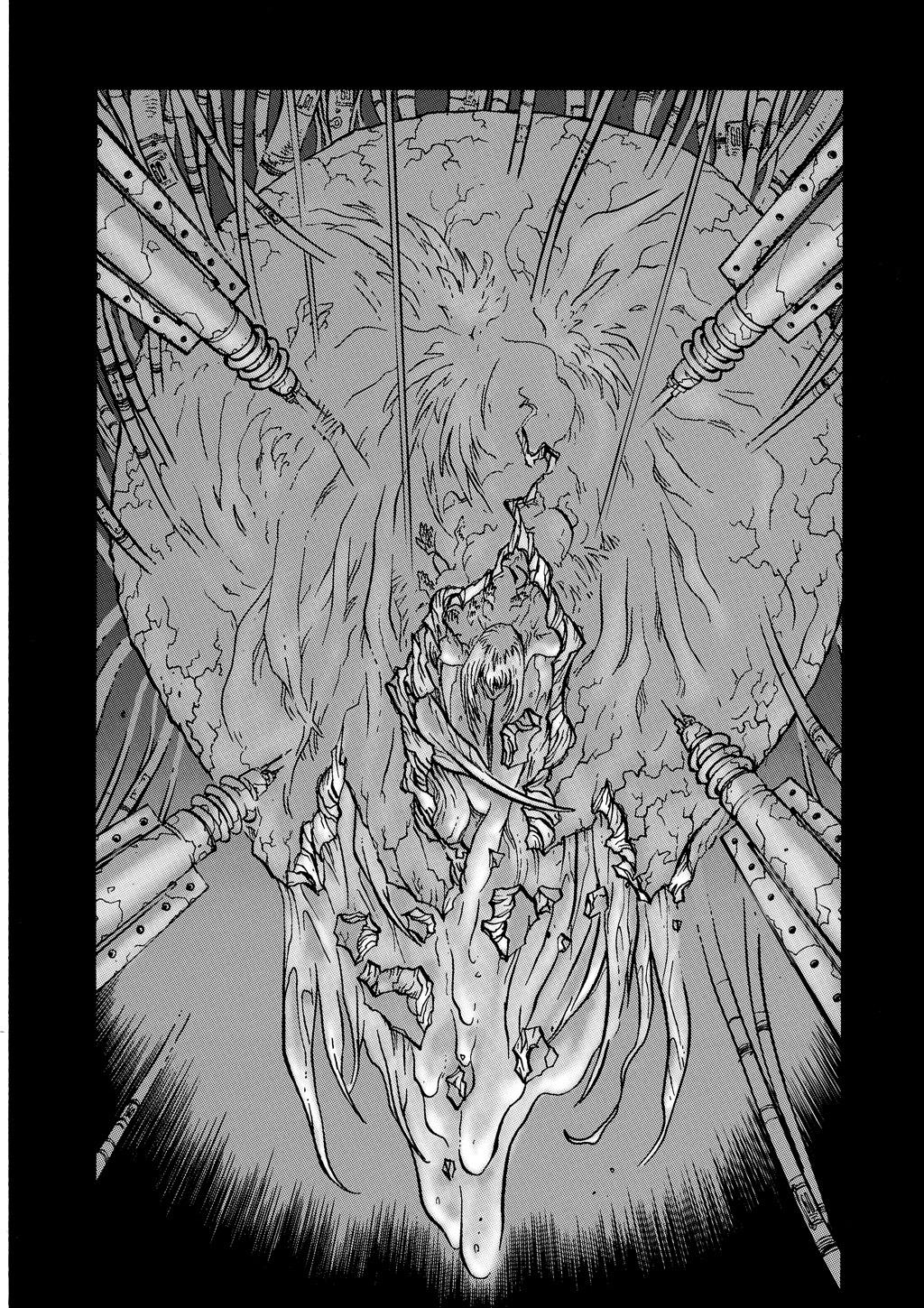 Read Trigun Maximum en Manga Online