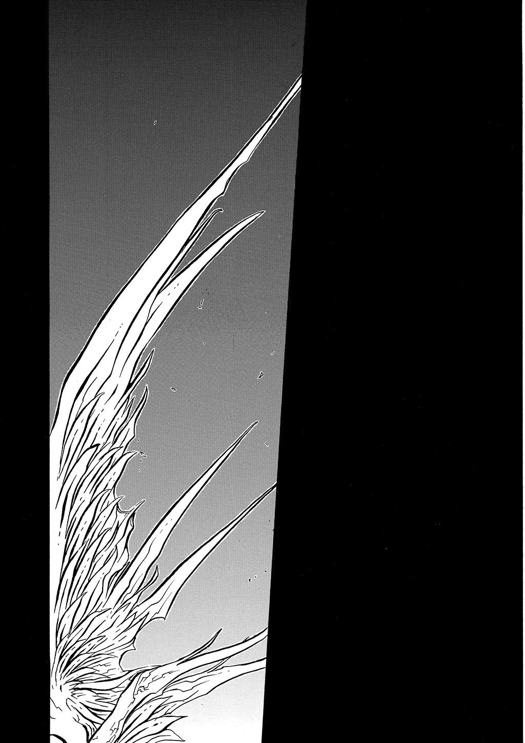 Read Trigun Maximum en Manga Online