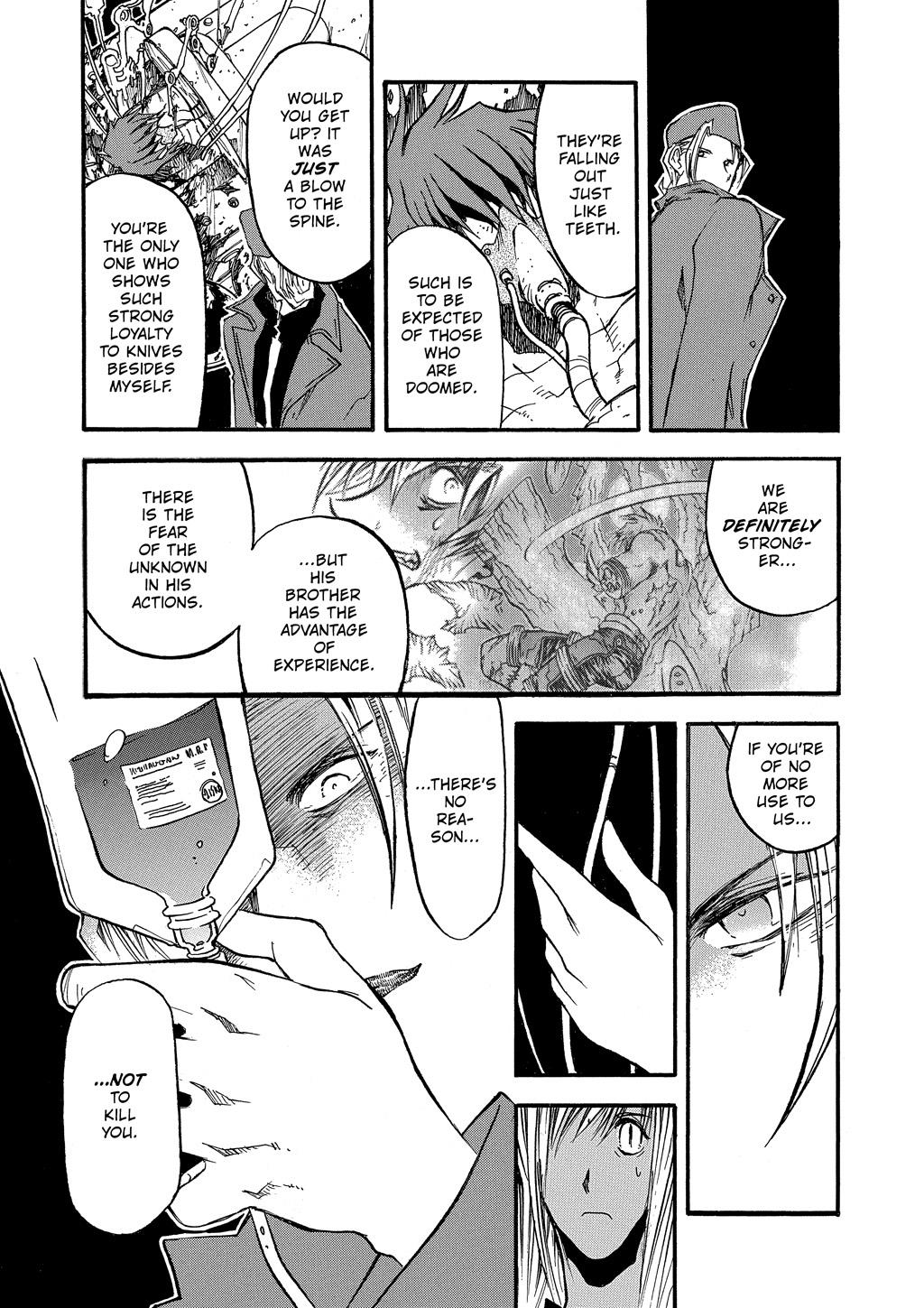 Read Trigun Maximum en Manga Online