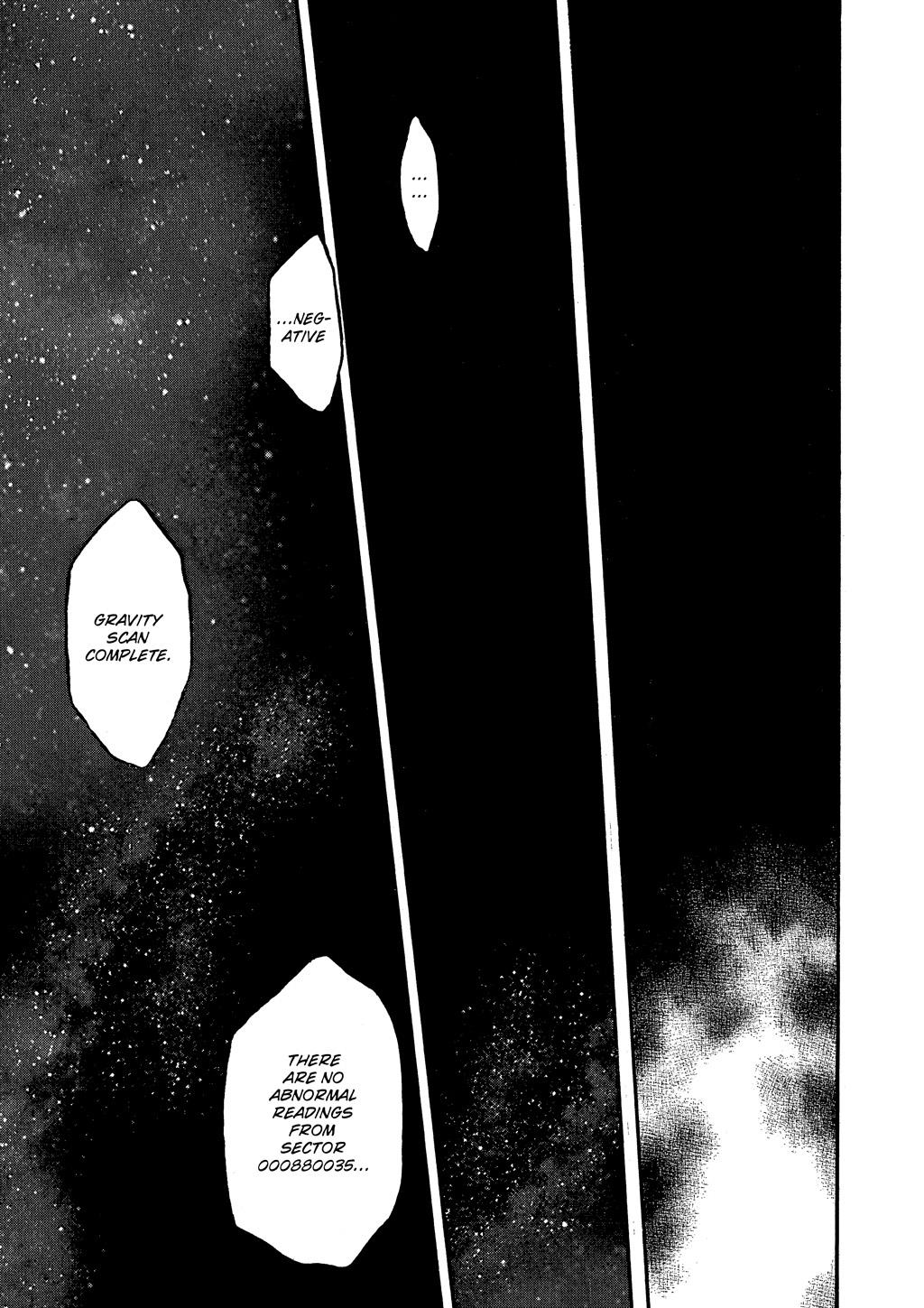Read Trigun Maximum en Manga Online