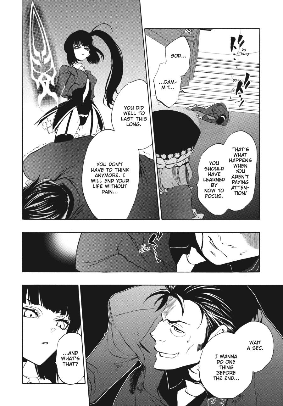 Read Umineko WHEN THEY CRY Episode 3_ Banquet of the Golden Witch EN Manga Online