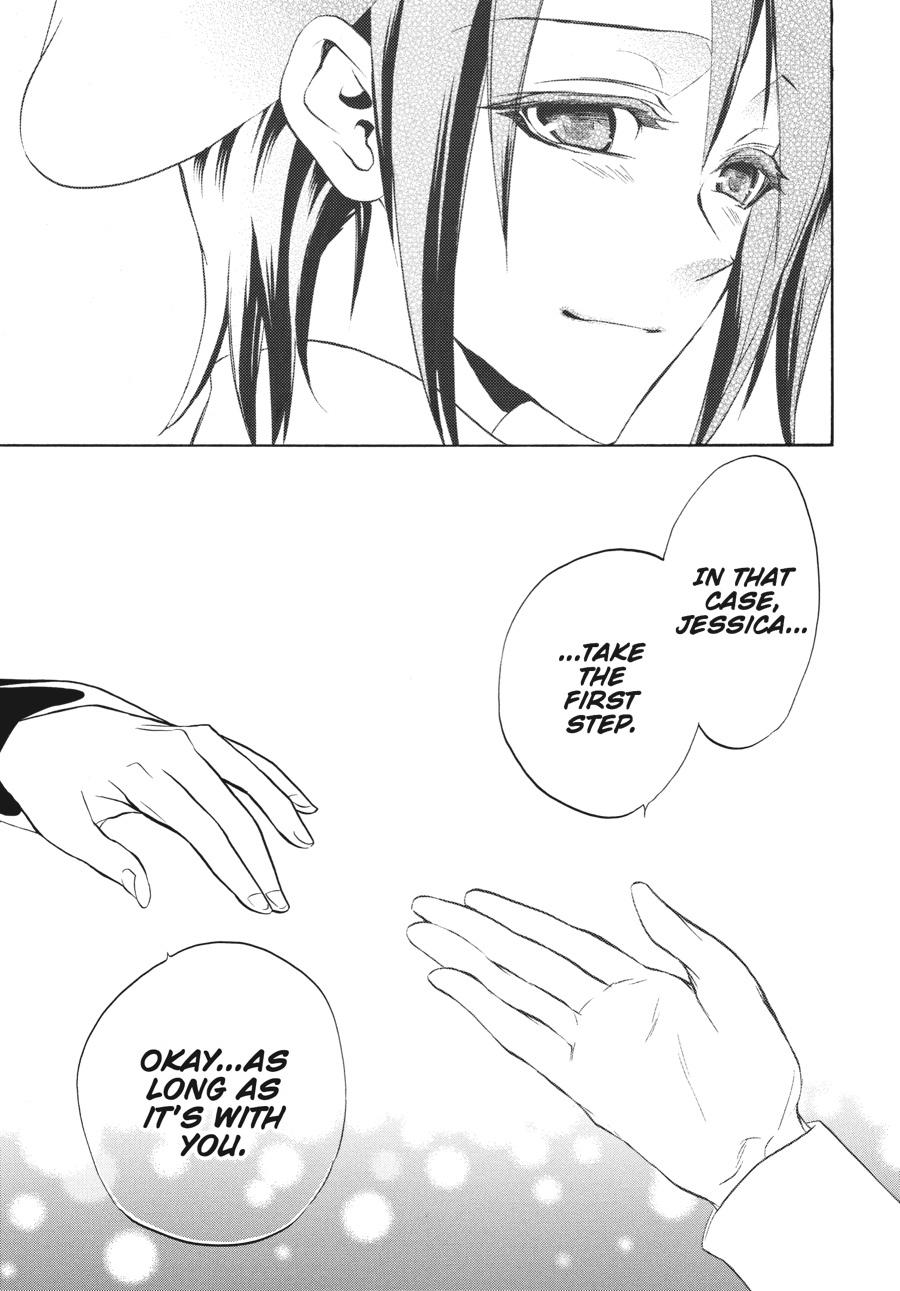 Read Umineko WHEN THEY CRY Episode 3_ Banquet of the Golden Witch EN Manga Online