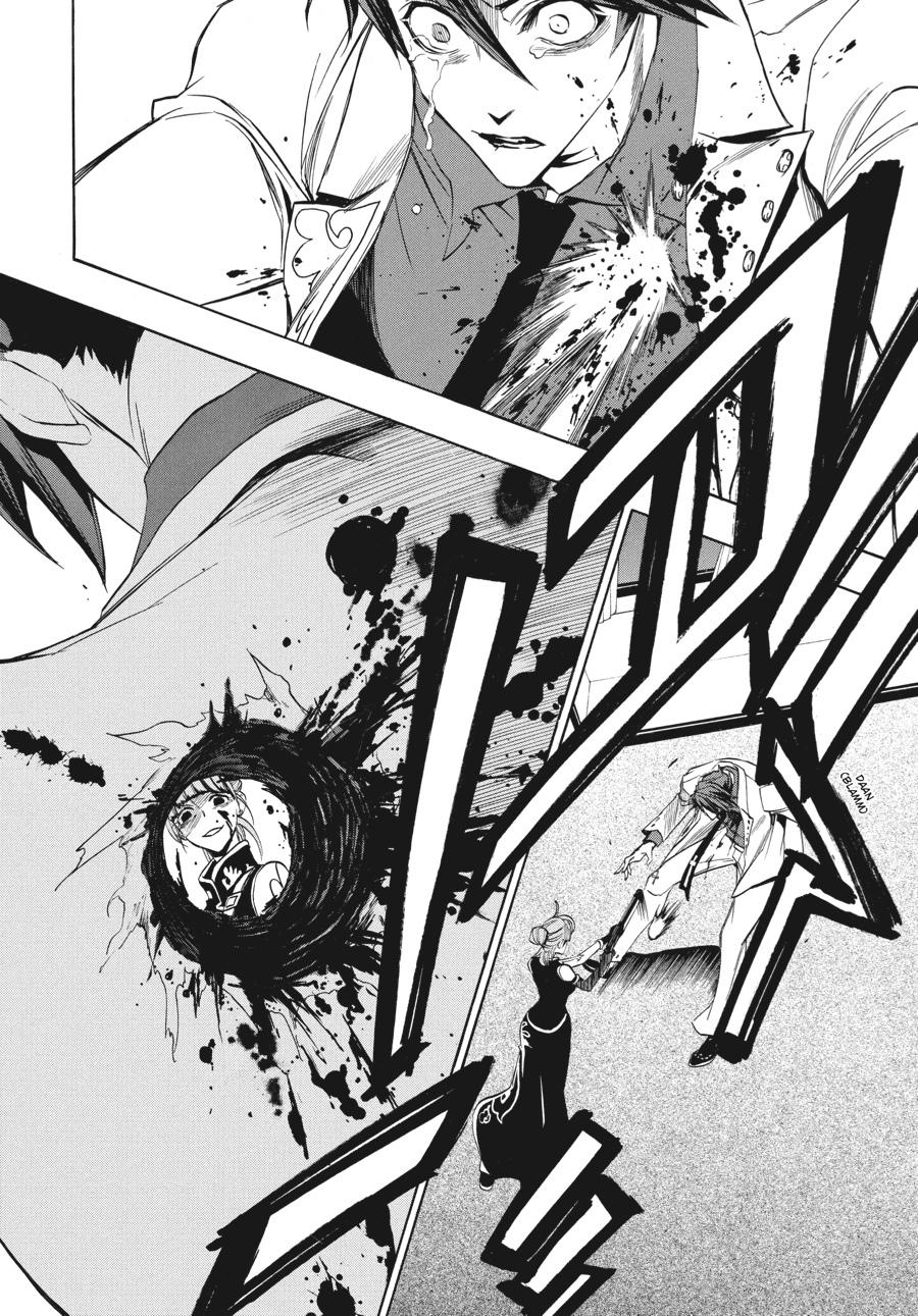 Read Umineko WHEN THEY CRY Episode 3_ Banquet of the Golden Witch EN Manga Online
