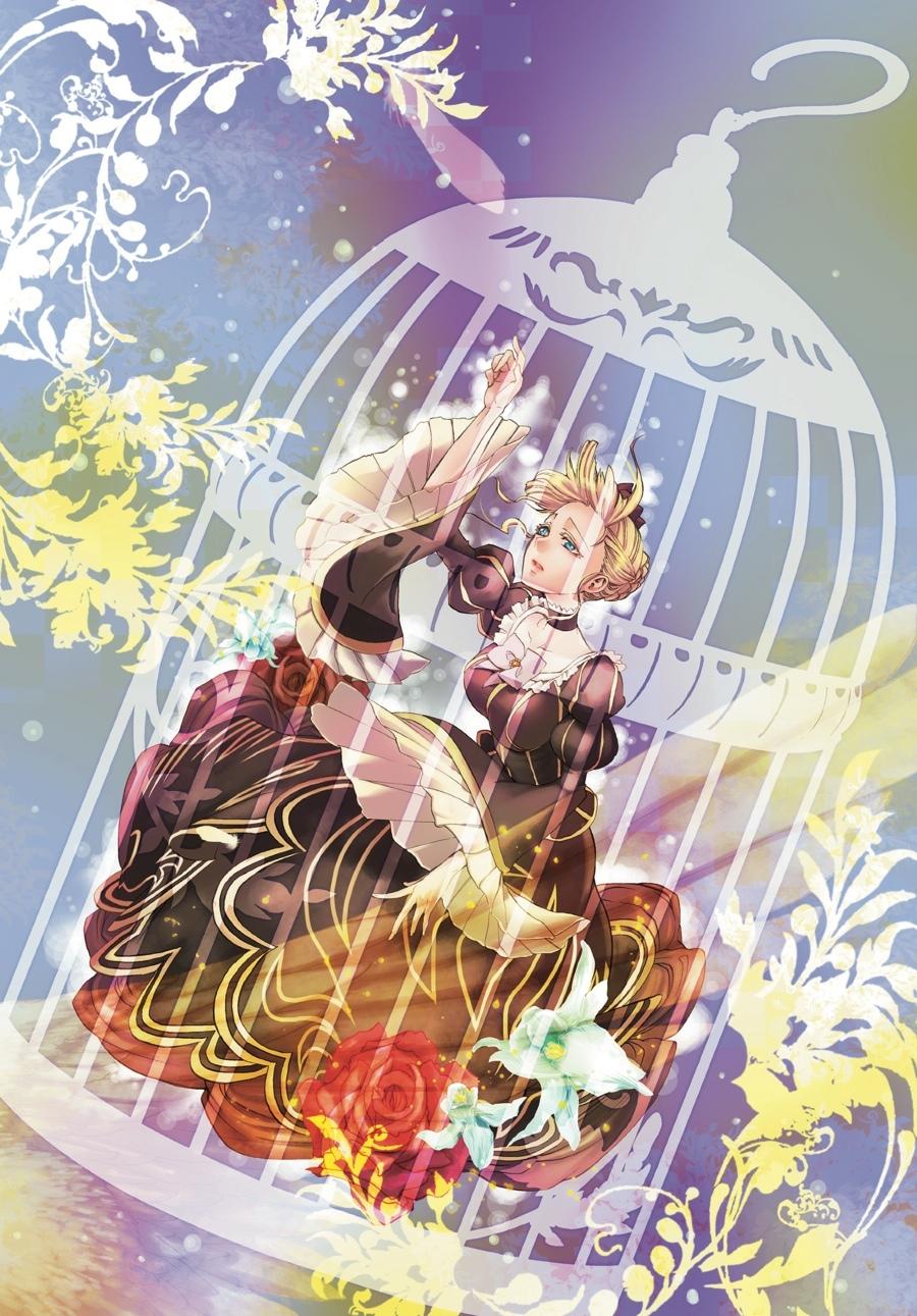Read Umineko WHEN THEY CRY Episode 3_ Banquet of the Golden Witch EN Manga Online