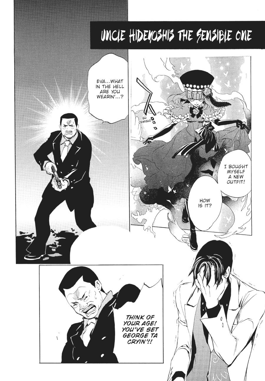 Read Umineko WHEN THEY CRY Episode 3_ Banquet of the Golden Witch EN Manga Online