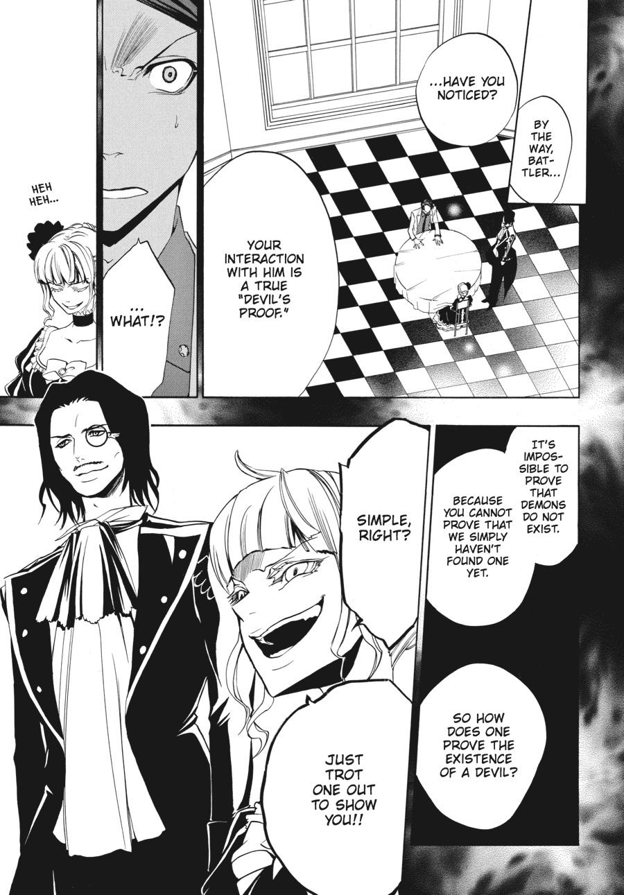 Read Umineko WHEN THEY CRY Episode 3_ Banquet of the Golden Witch EN Manga Online