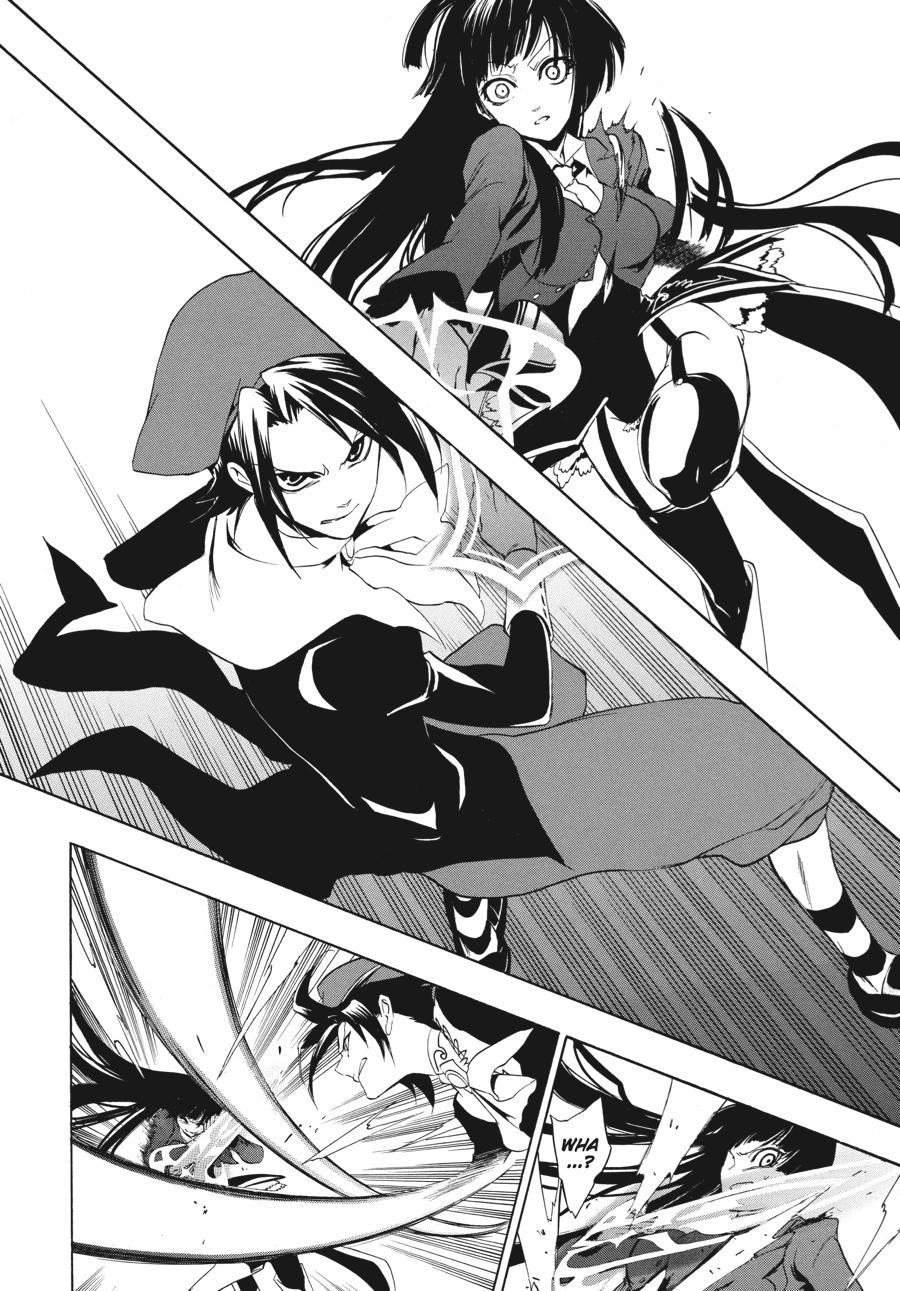 Read Umineko WHEN THEY CRY Episode 3_ Banquet of the Golden Witch EN Manga Online