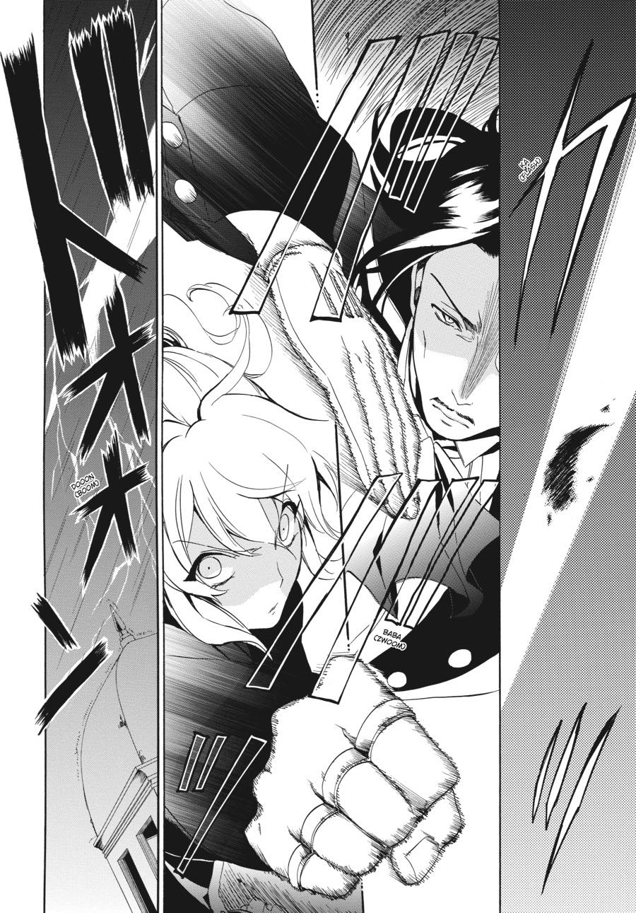 Read Umineko WHEN THEY CRY Episode 4_ Alliance of the Golden Witch EN Manga Online