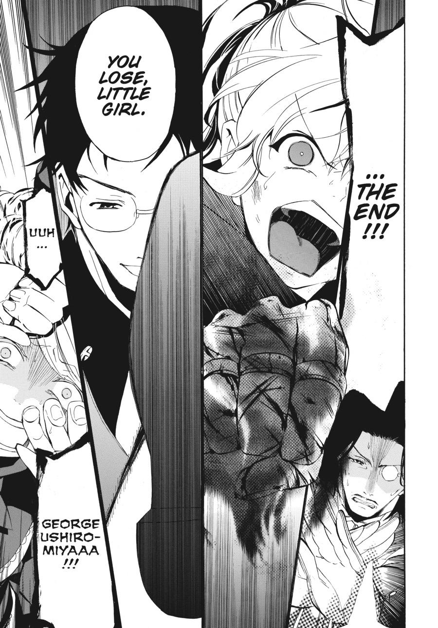 Read Umineko WHEN THEY CRY Episode 4_ Alliance of the Golden Witch EN Manga Online