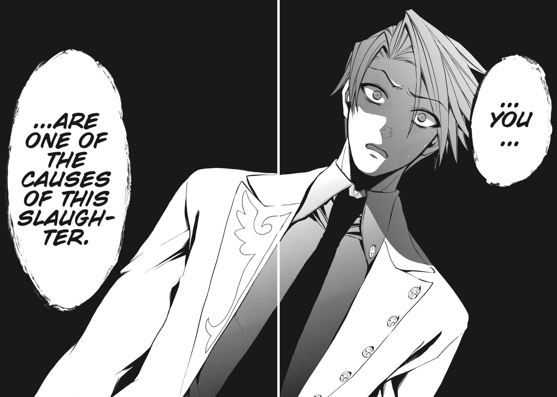 Read Umineko WHEN THEY CRY Episode 4_ Alliance of the Golden Witch EN Manga Online