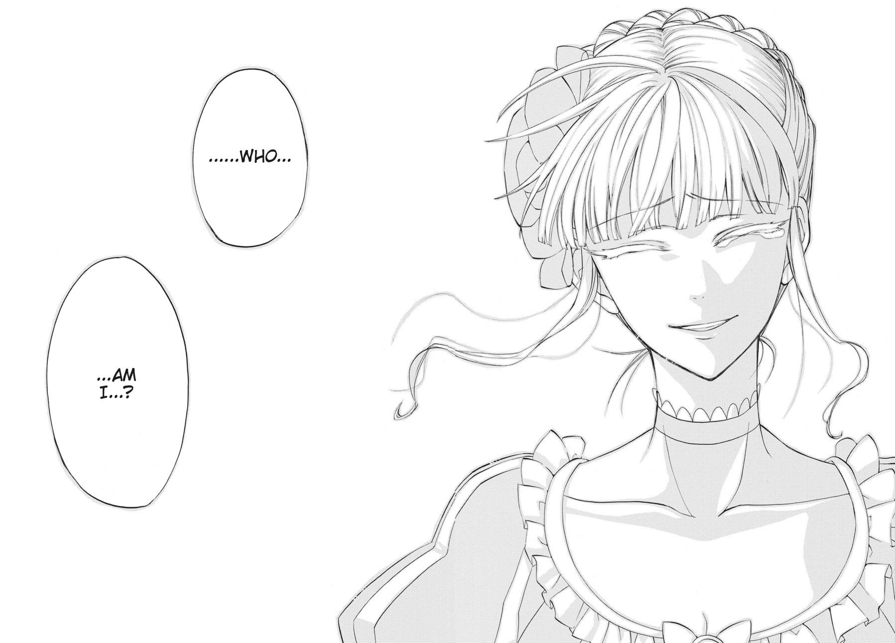 Read Umineko WHEN THEY CRY Episode 4_ Alliance of the Golden Witch EN Manga Online