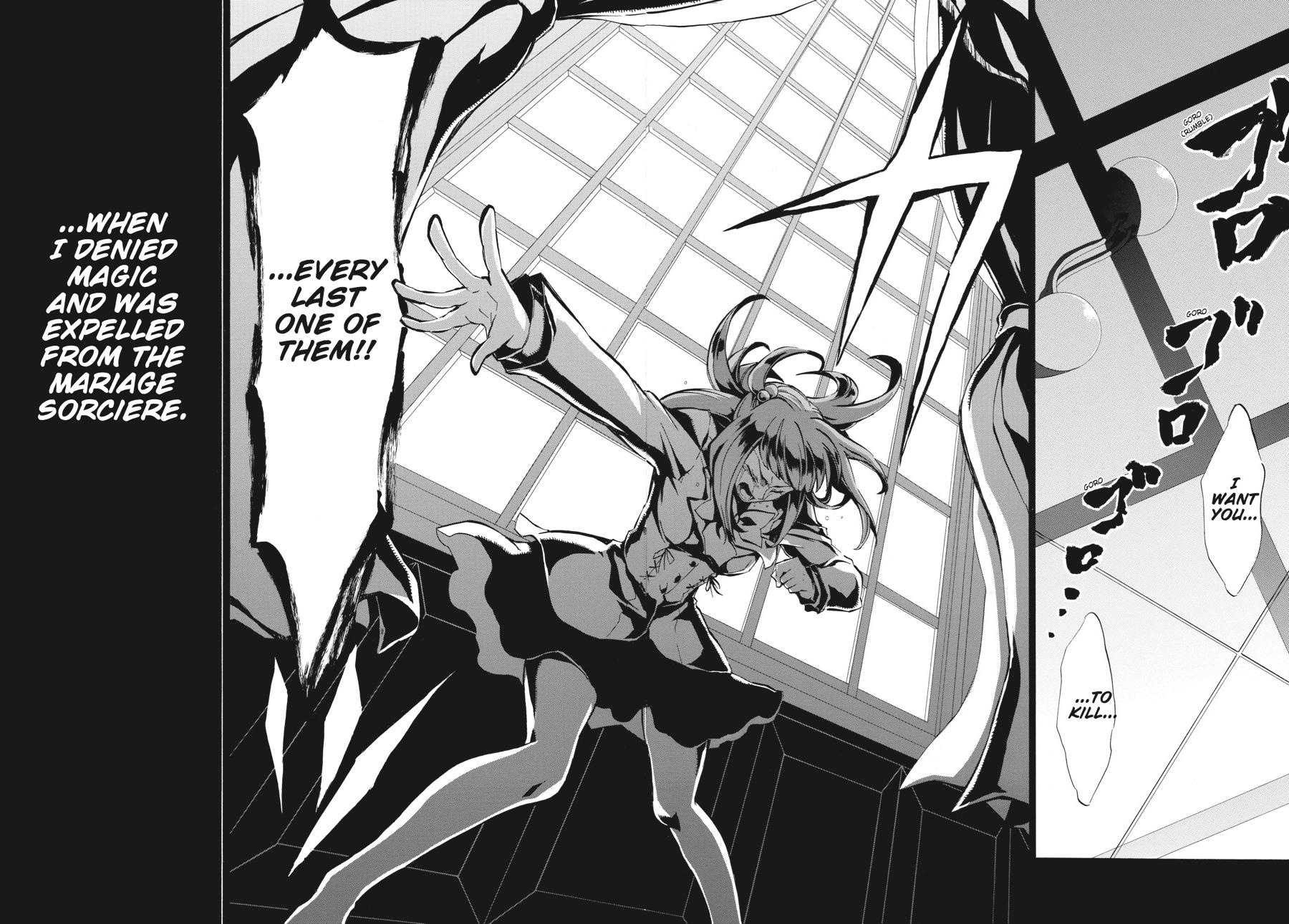 Read Umineko WHEN THEY CRY Episode 4_ Alliance of the Golden Witch EN Manga Online