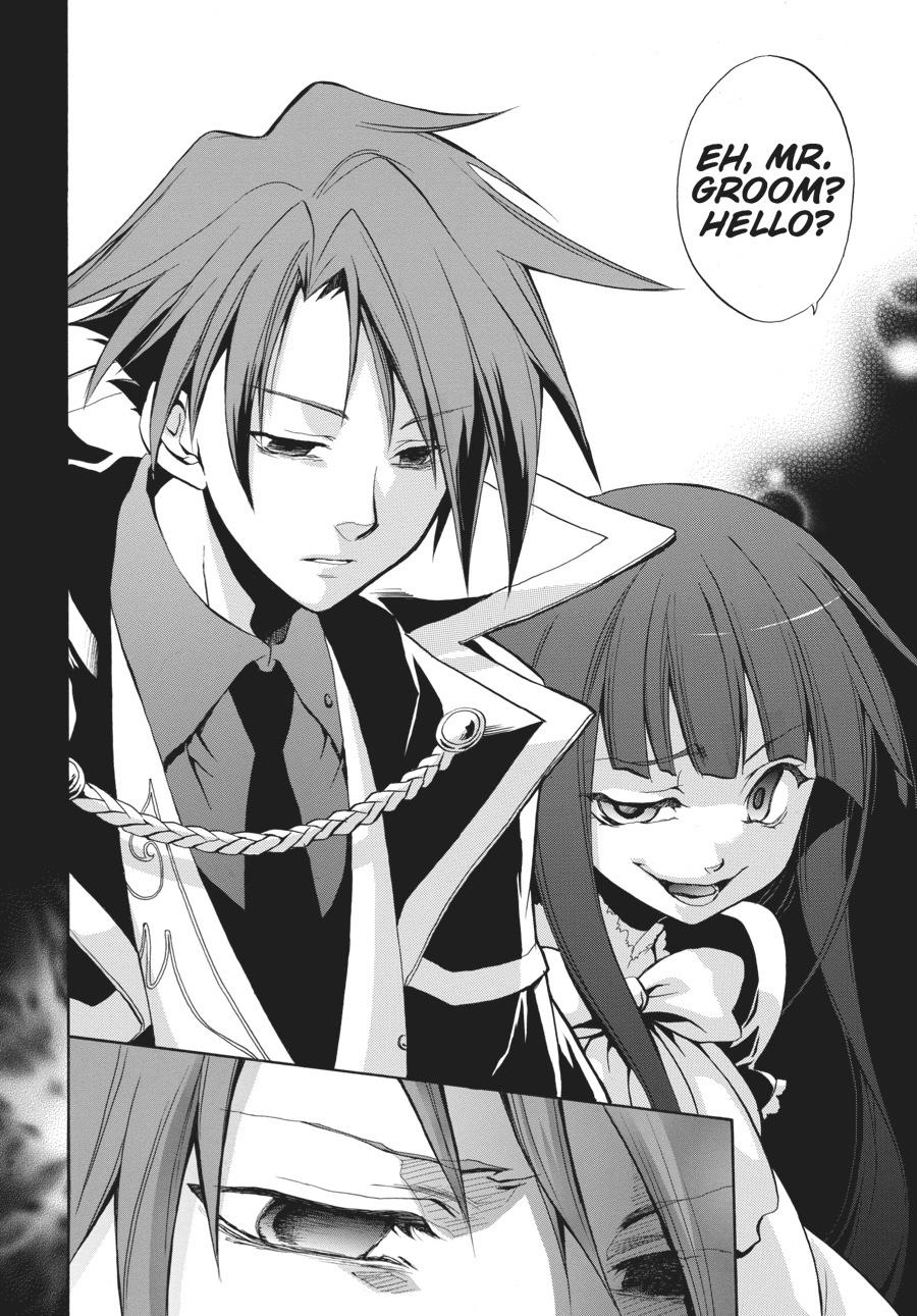 Read Umineko WHEN THEY CRY Episode 6_ Dawn of the Golden Witch EN Manga Online